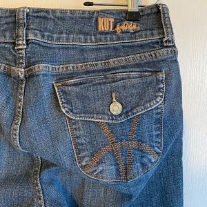 Kut from the kloth jeans